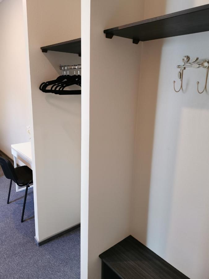 ילגבה Hotel Karklu Muiza מראה חיצוני תמונה