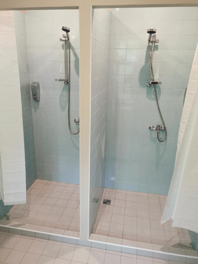 ילגבה Hotel Karklu Muiza מראה חיצוני תמונה