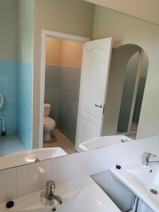 ילגבה Hotel Karklu Muiza מראה חיצוני תמונה