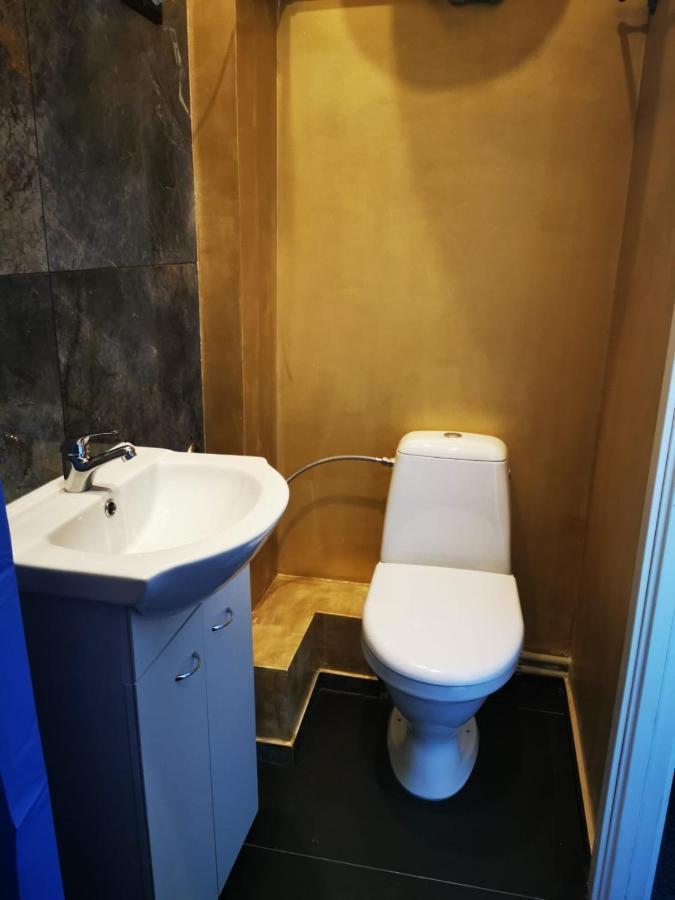 ילגבה Hotel Karklu Muiza מראה חיצוני תמונה