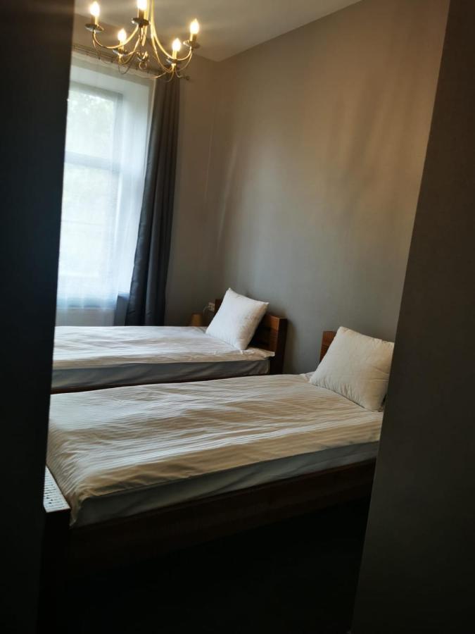 ילגבה Hotel Karklu Muiza מראה חיצוני תמונה