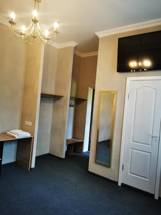 ילגבה Hotel Karklu Muiza מראה חיצוני תמונה