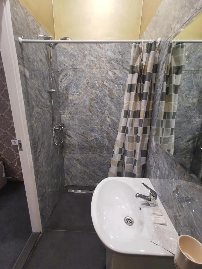 ילגבה Hotel Karklu Muiza מראה חיצוני תמונה