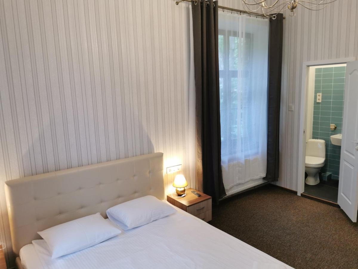 ילגבה Hotel Karklu Muiza מראה חיצוני תמונה