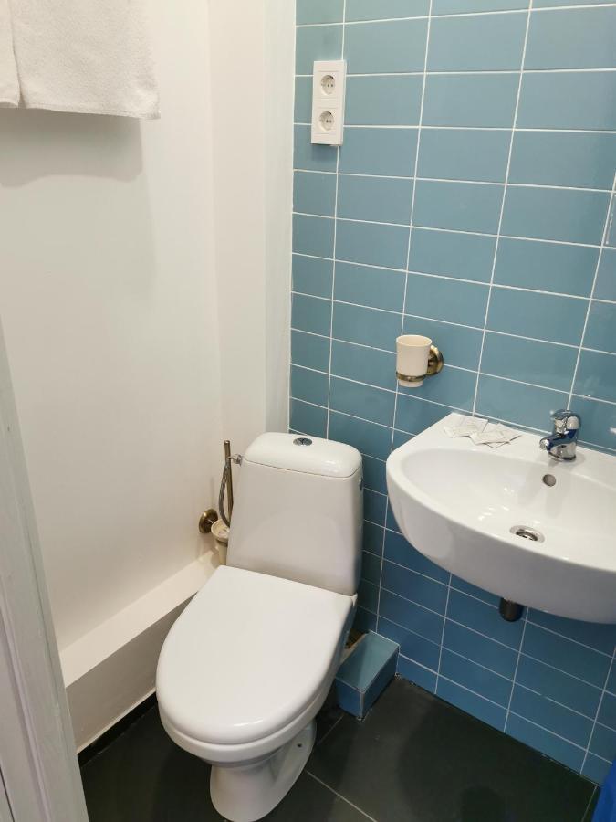 ילגבה Hotel Karklu Muiza מראה חיצוני תמונה