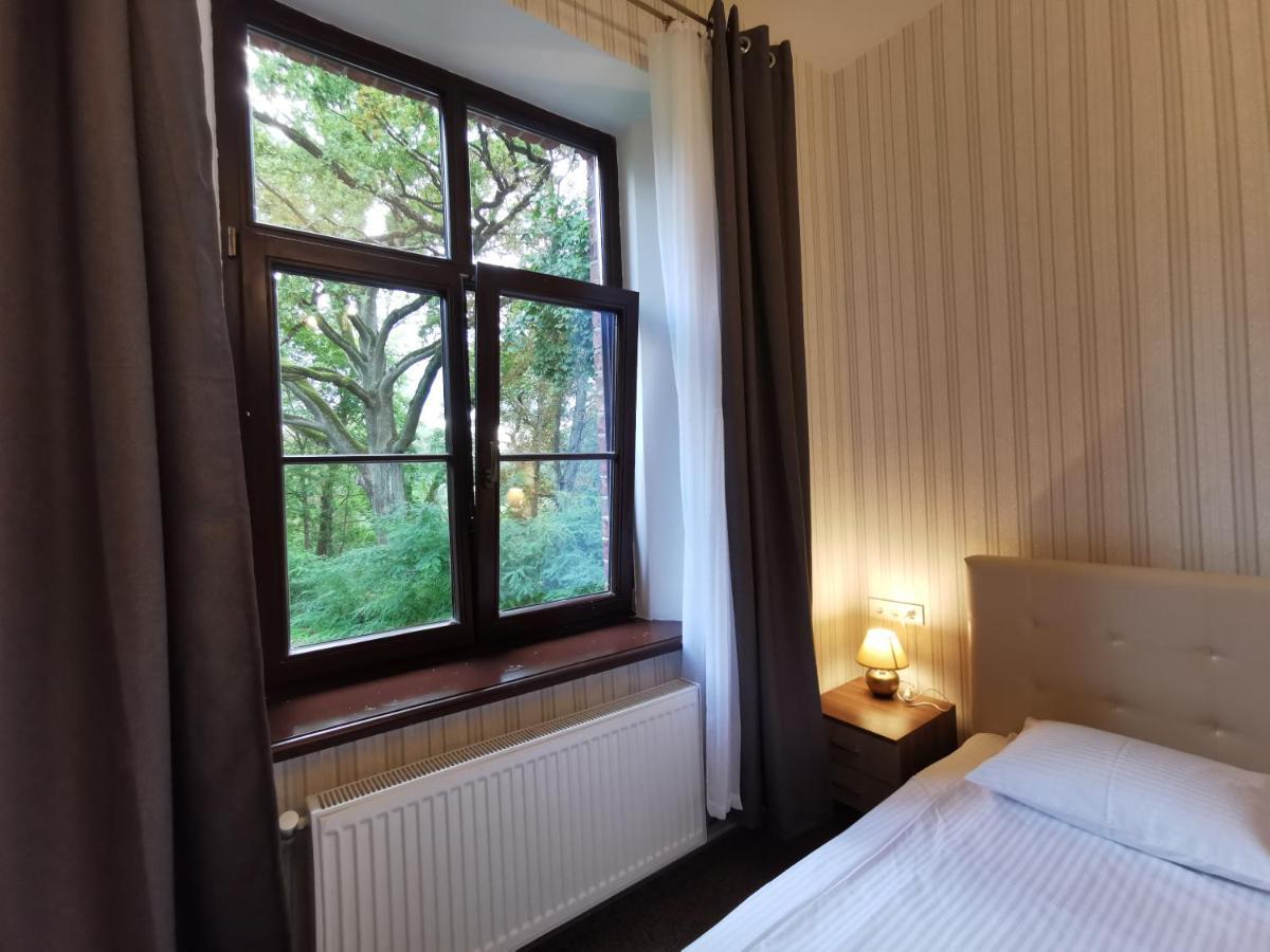 ילגבה Hotel Karklu Muiza מראה חיצוני תמונה