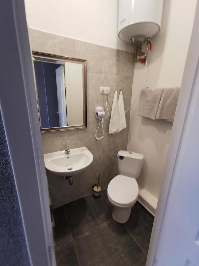 ילגבה Hotel Karklu Muiza מראה חיצוני תמונה