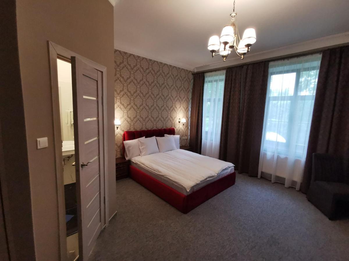 ילגבה Hotel Karklu Muiza מראה חיצוני תמונה