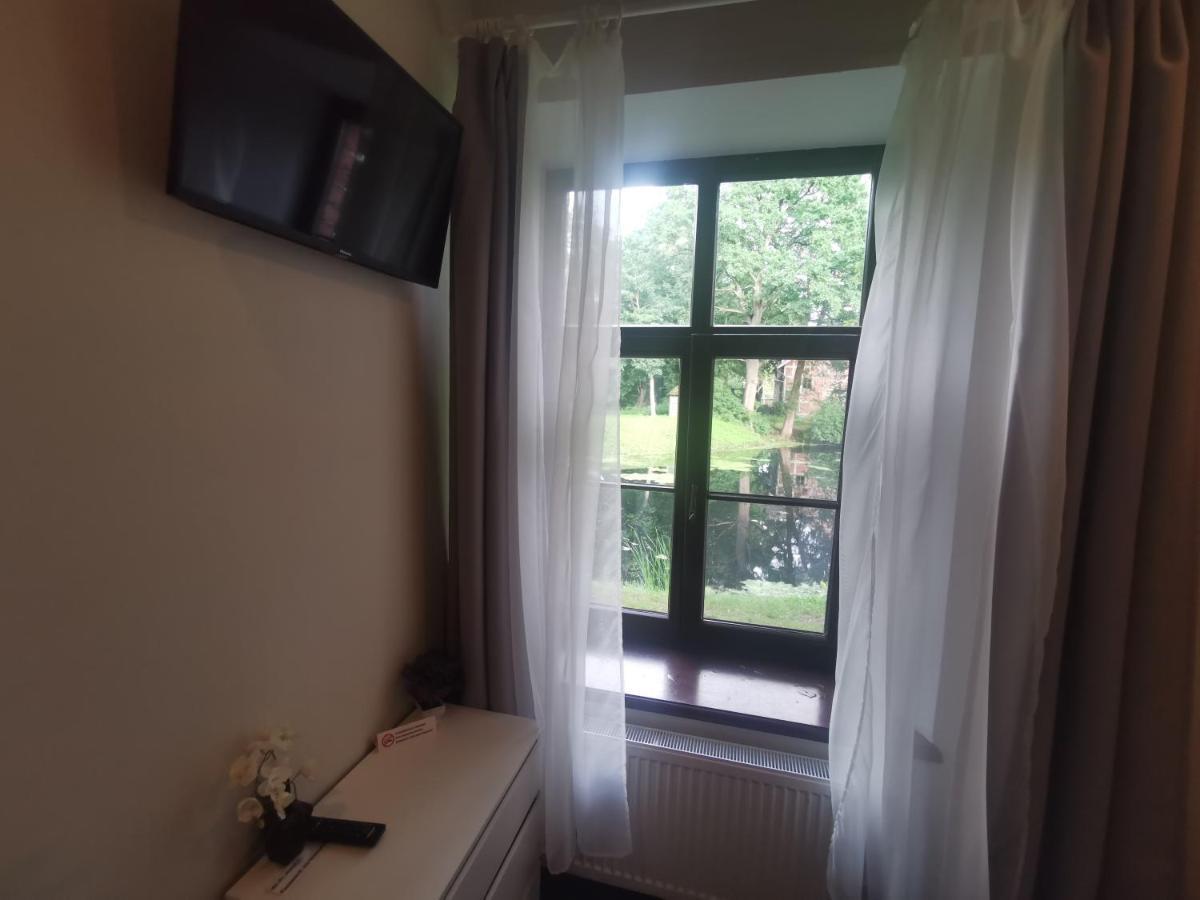 ילגבה Hotel Karklu Muiza מראה חיצוני תמונה