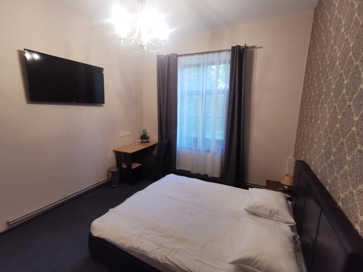 ילגבה Hotel Karklu Muiza מראה חיצוני תמונה
