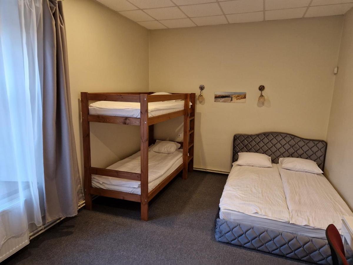 ילגבה Hotel Karklu Muiza מראה חיצוני תמונה