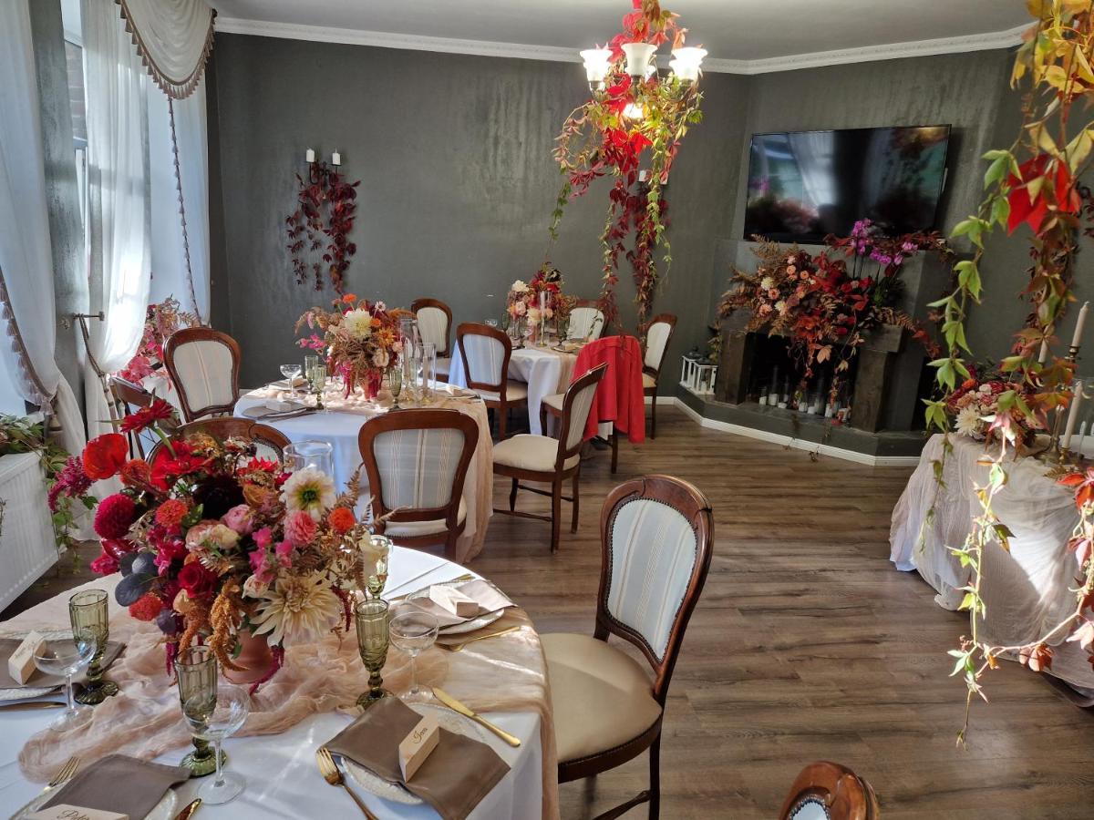 ילגבה Hotel Karklu Muiza מראה חיצוני תמונה