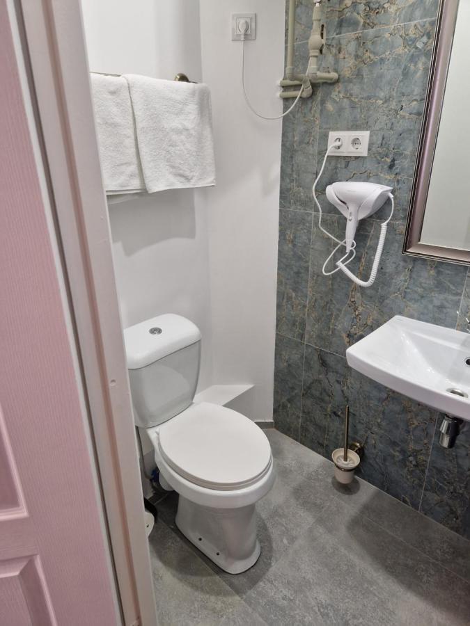 ילגבה Hotel Karklu Muiza מראה חיצוני תמונה