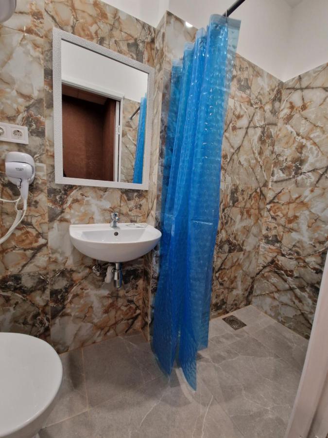 ילגבה Hotel Karklu Muiza מראה חיצוני תמונה