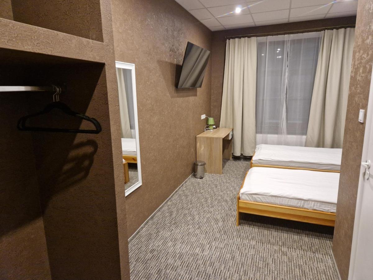 ילגבה Hotel Karklu Muiza מראה חיצוני תמונה