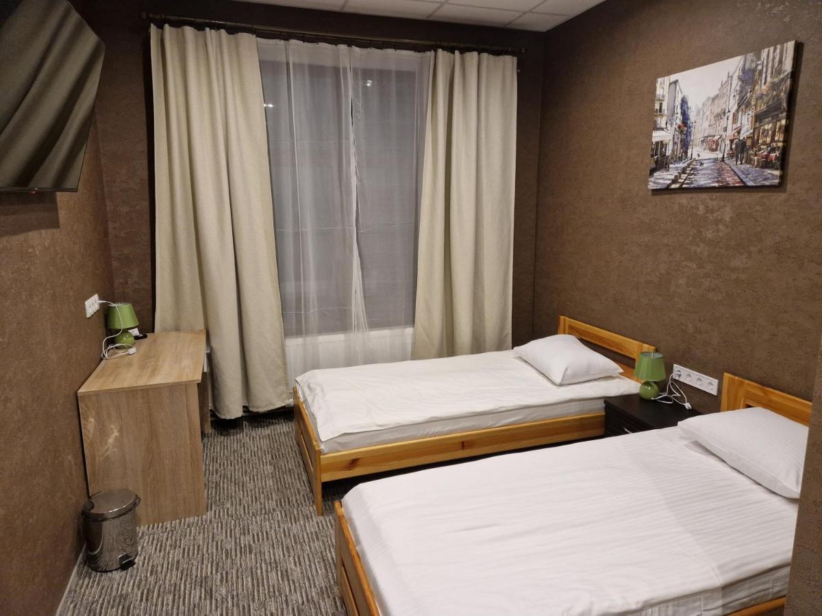 ילגבה Hotel Karklu Muiza מראה חיצוני תמונה
