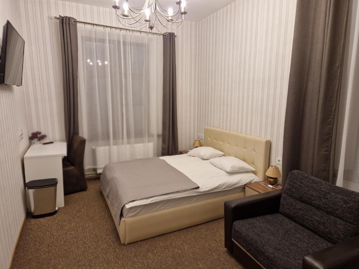 ילגבה Hotel Karklu Muiza מראה חיצוני תמונה