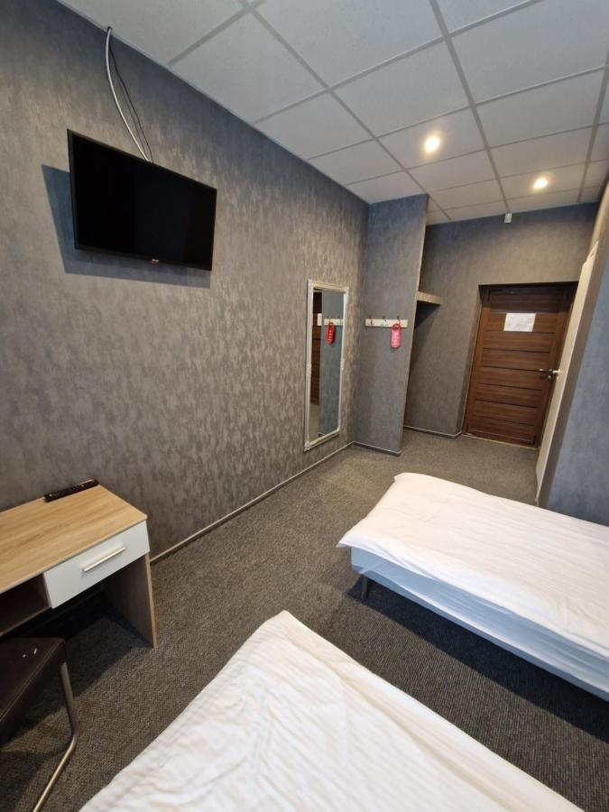 ילגבה Hotel Karklu Muiza מראה חיצוני תמונה