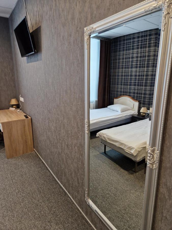 ילגבה Hotel Karklu Muiza מראה חיצוני תמונה