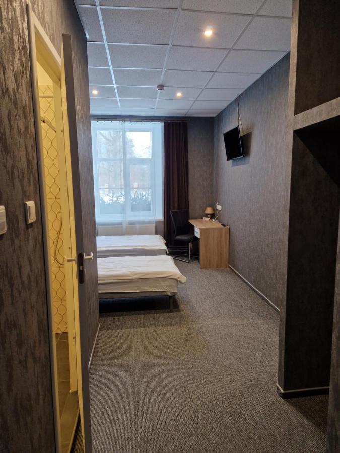 ילגבה Hotel Karklu Muiza מראה חיצוני תמונה