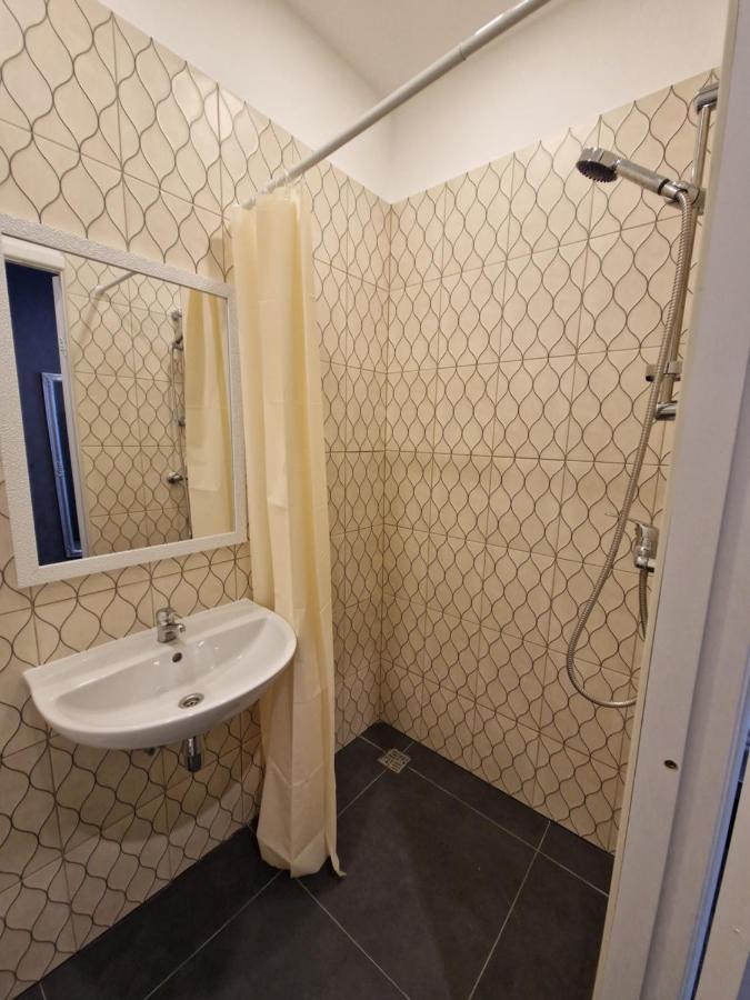 ילגבה Hotel Karklu Muiza מראה חיצוני תמונה