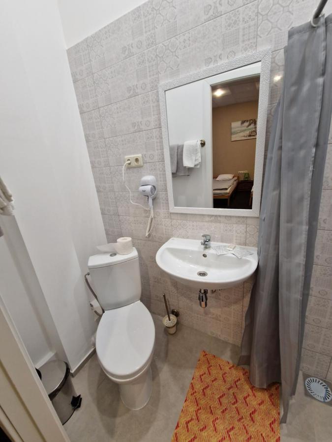 ילגבה Hotel Karklu Muiza מראה חיצוני תמונה