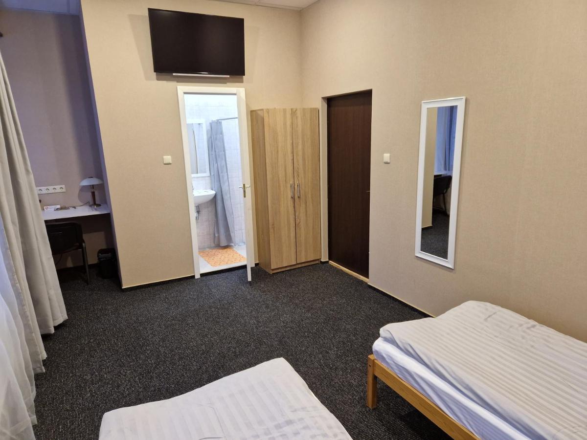 ילגבה Hotel Karklu Muiza מראה חיצוני תמונה