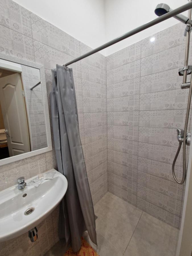 ילגבה Hotel Karklu Muiza מראה חיצוני תמונה