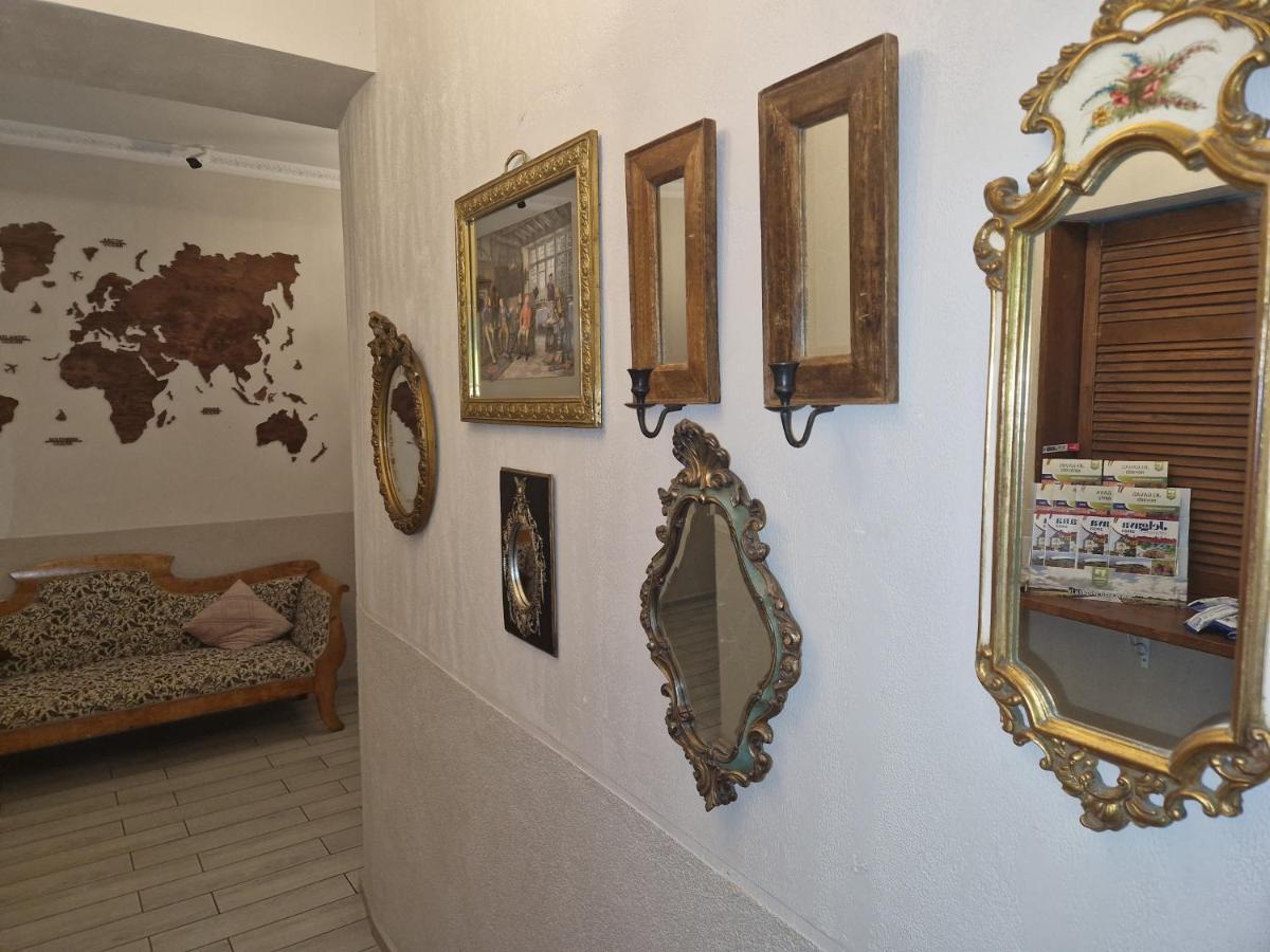 ילגבה Hotel Karklu Muiza מראה חיצוני תמונה