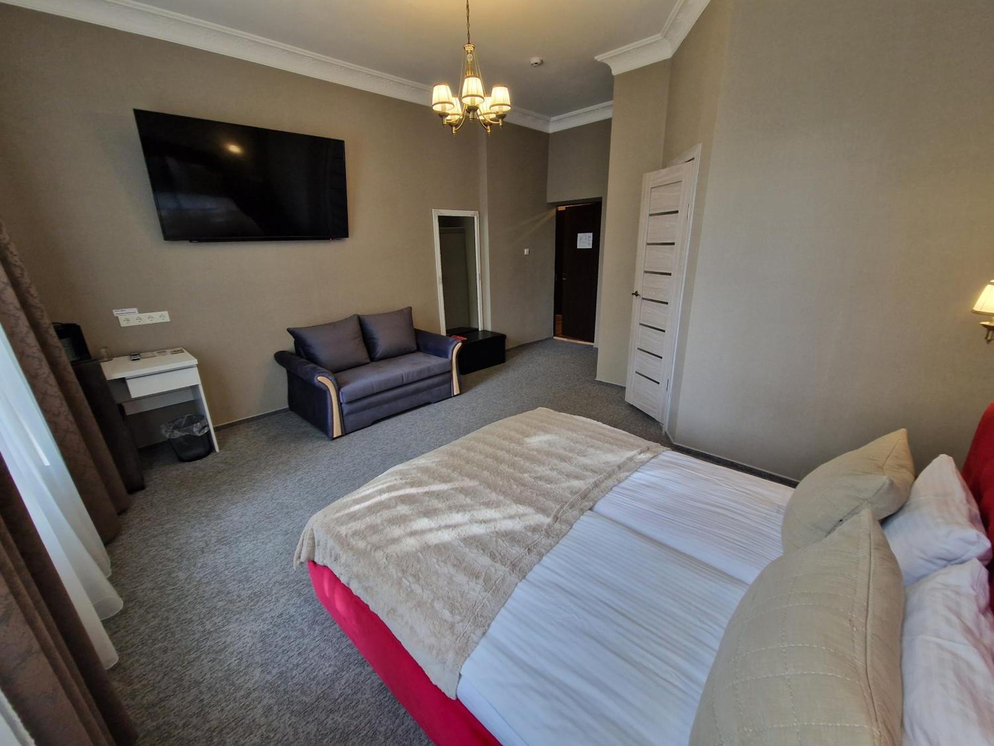 ילגבה Hotel Karklu Muiza מראה חיצוני תמונה
