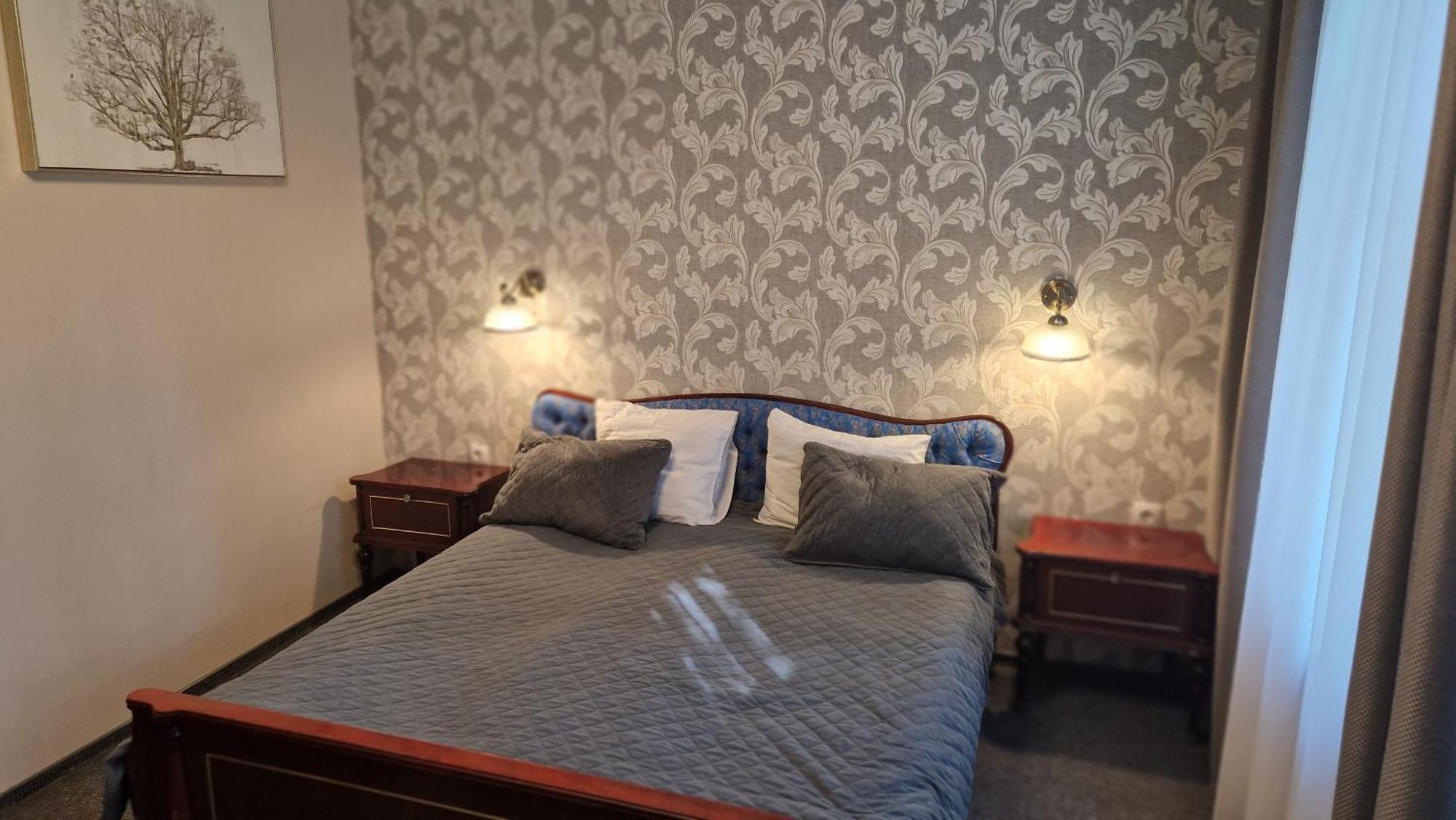 ילגבה Hotel Karklu Muiza מראה חיצוני תמונה